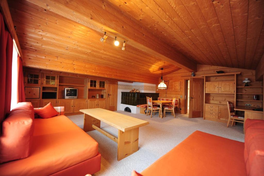 Hotel Toni Galtür Екстериор снимка