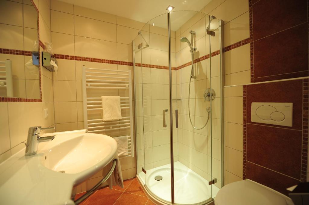 Hotel Toni Galtür Стая снимка