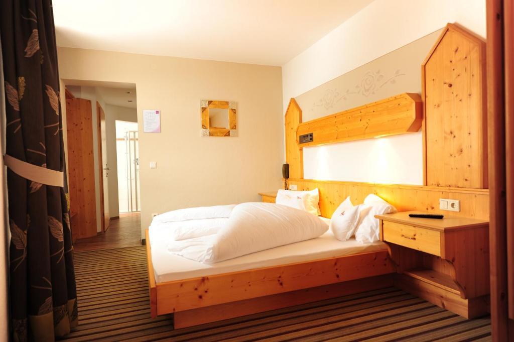Hotel Toni Galtür Стая снимка