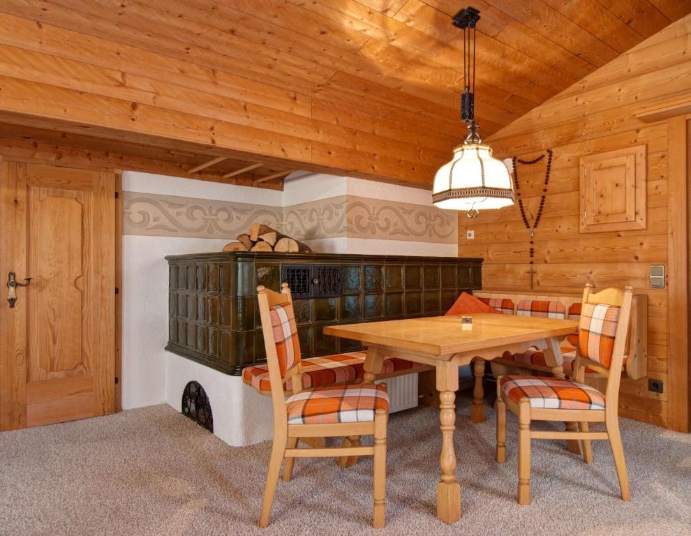 Hotel Toni Galtür Екстериор снимка